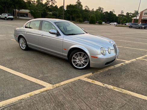 Used 2007 Jaguar S-TYPE 3.0 image 25