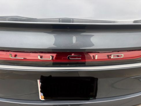 Used 2023 Lucid Air Pure image 13