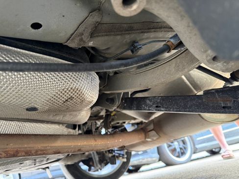 Used 2016 Dodge Dart SXT Sport FWD image 10