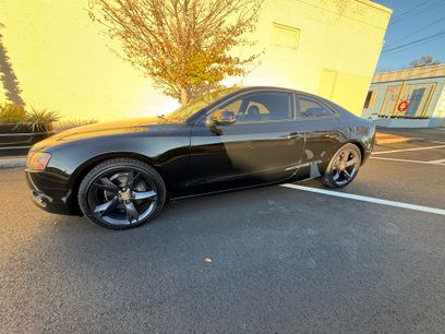 Used 2012 Audi A5 2.0T Premium Plus