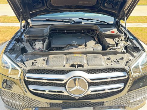 Used 2021 Mercedes-Benz GLE 350 4MATIC image 14