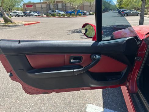 Used 1999 BMW M Roadster image 13