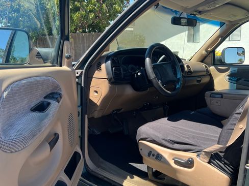 Used 1999 Dodge Ram 1500 Truck 4x4 Quad Cab image 11