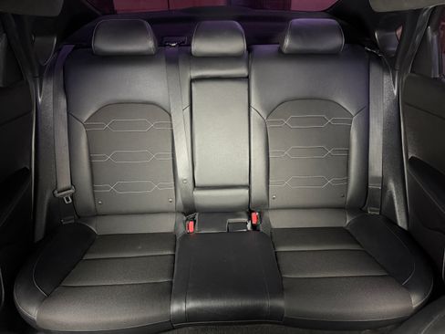 Used 2021 Kia Forte GT-Line image 13