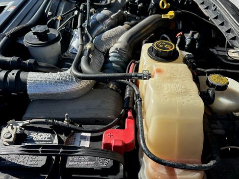 Used 2017 Ford F250 Platinum w/ Platinum Ultimate Package image 26