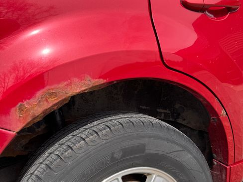 Used 2011 Mercury Mariner 2WD w/ 101A Rapid Spec Order Code image 11