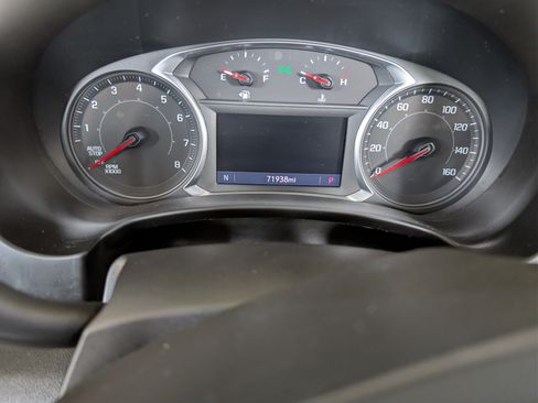 Used 2019 GMC Terrain Denali w/ Driver Alert Package II image 25