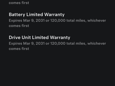 Used 2023 Tesla Model Y Long Range image 22