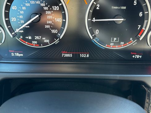 Used 2017 BMW X5 xDrive35i AWD/4WD image 21