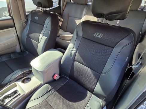 Used 2006 Toyota Tacoma PreRunner image 11