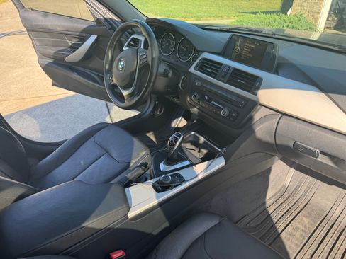 Used 2014 BMW 328d xDrive Wagon AWD/4WD image 17