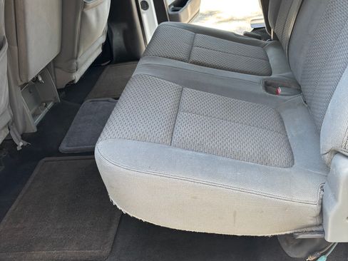 Used 2012 Ford F150 XLT w/ XLT Chrome Pkg image 24