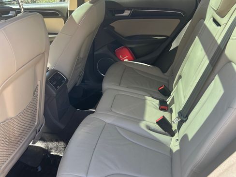 Used 2015 Audi Q5 TDI Premium Plus image 13