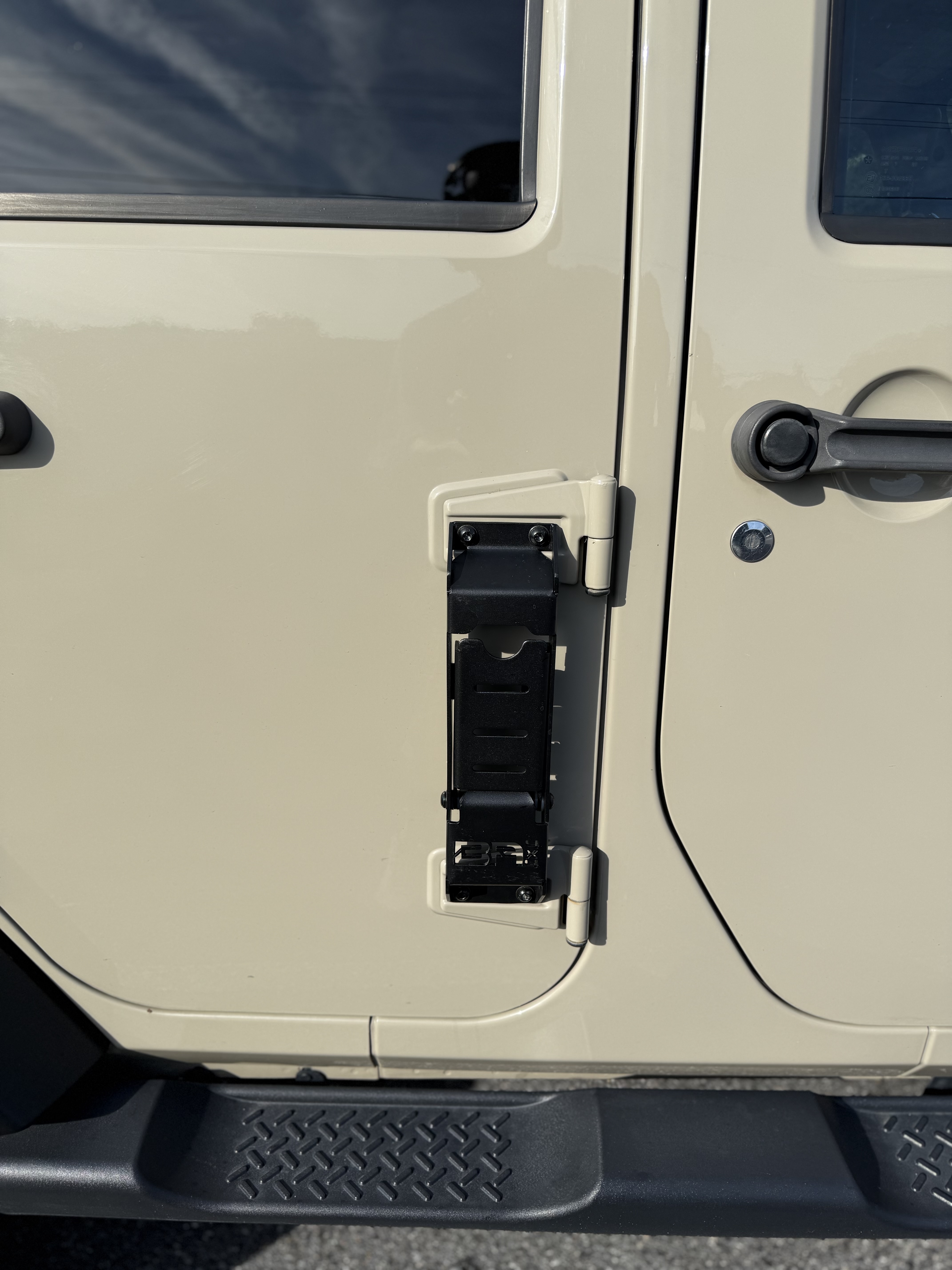 Used 2018 Jeep Wrangler Unlimited Sport AWD/4WD image 9