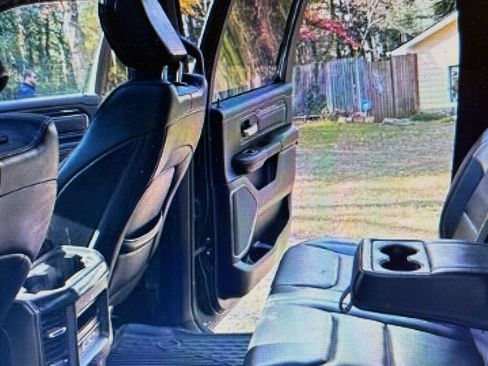 Used 2020 RAM 1500 Rebel w/ Rebel Level 2 Equipment Group image 12