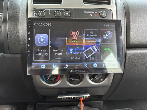Used 2012 Chevrolet Colorado LT AWD/4WD image 12