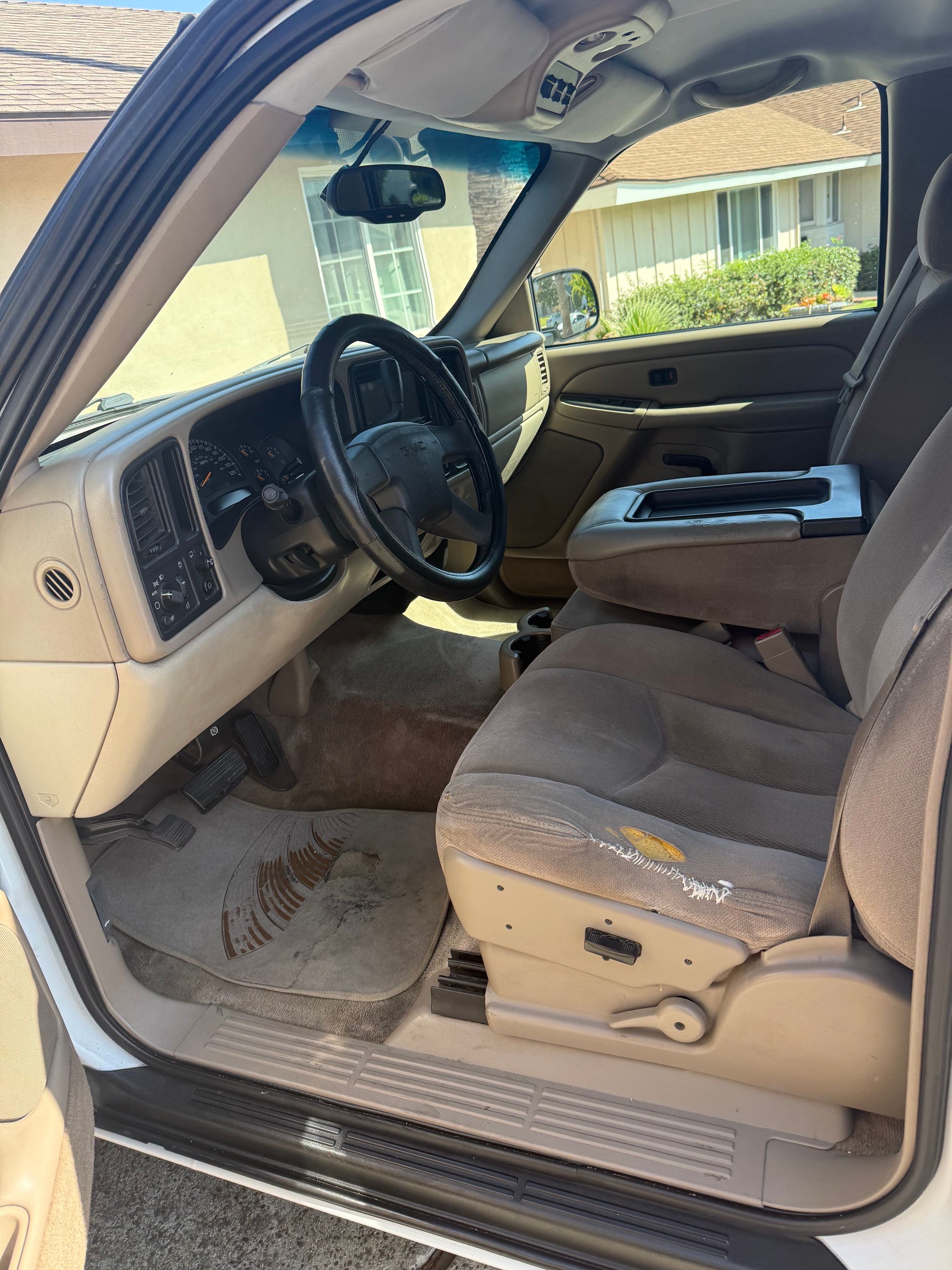 Used 2004 GMC Yukon SLE RWD image 16