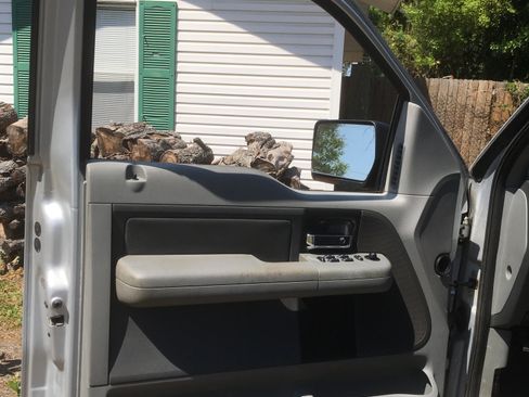 Used 2004 Ford F150 XL image 15