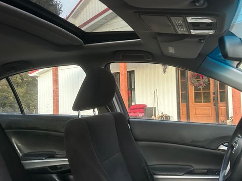 Used 2008 Honda Accord EX image 11