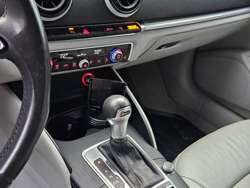 Used 2016 Audi A3 1.8T Premium Plus w/ Premium Plus Package image 12