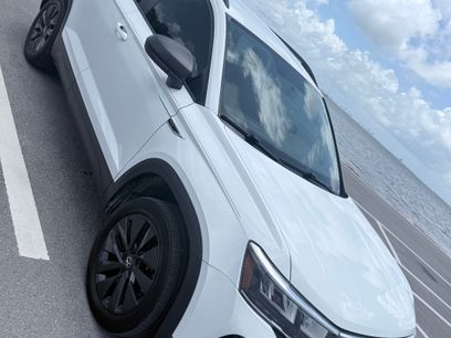 Used 2022 Volkswagen Taos S