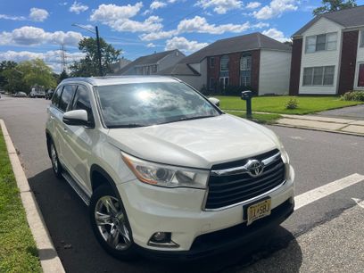 Used 2016 Toyota Highlander Limited