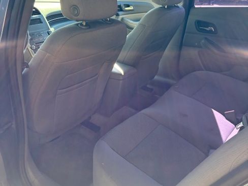 Used 2014 Chevrolet Malibu LS image 8