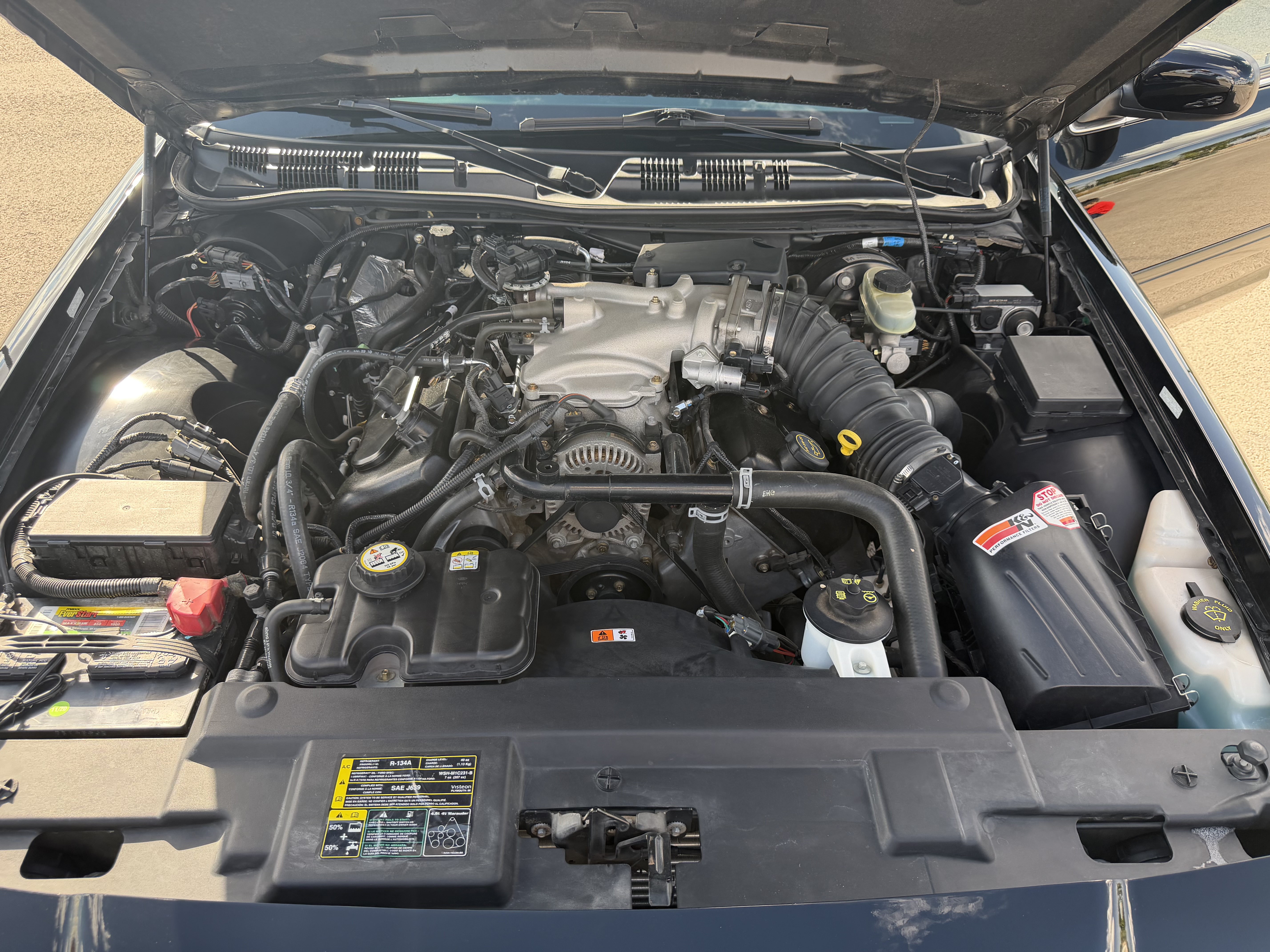 Used 2003 Mercury Marauder RWD image 19