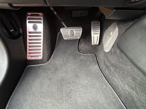 Used 2015 Maserati Ghibli S Q4 image 6