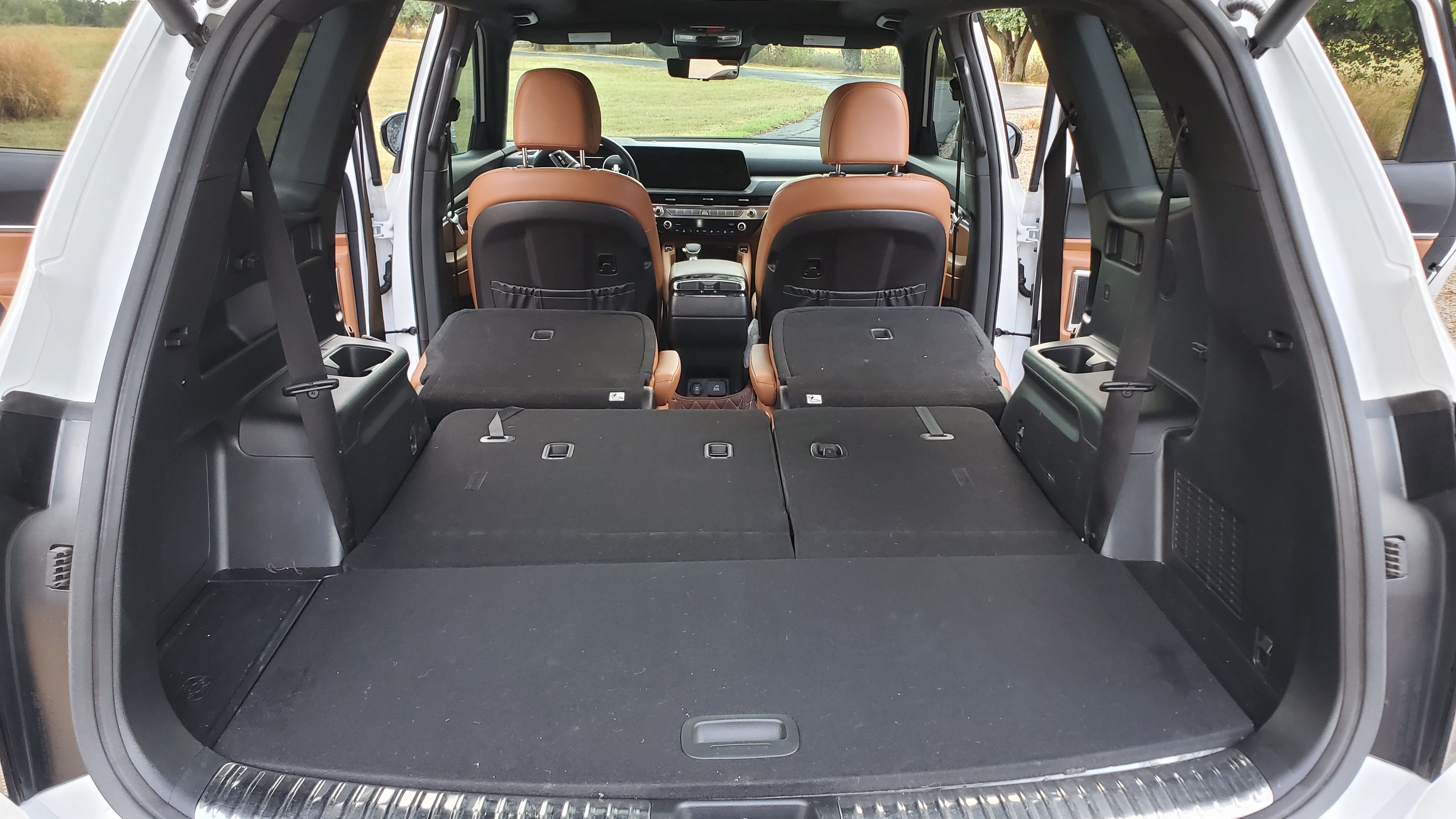 Used 2024 Kia Telluride SX Prestige X-Line AWD/4WD image 13