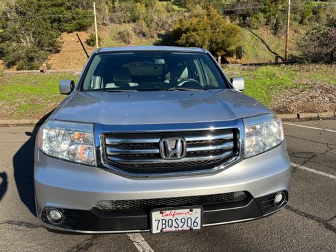 Used 2013 Honda Pilot EX-L image 6