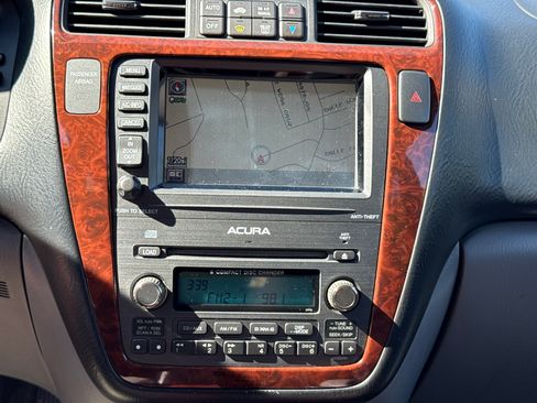Used 2005 Acura MDX Touring image 11