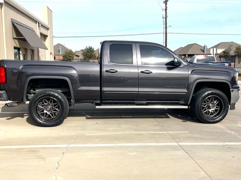 Used 2016 GMC Sierra 1500 SLE w/ SLE Value Package image 5