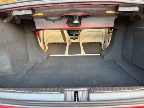 Used 2018 Alfa Romeo Giulia Ti w/ Quick Order Package 22X Lusso image 21