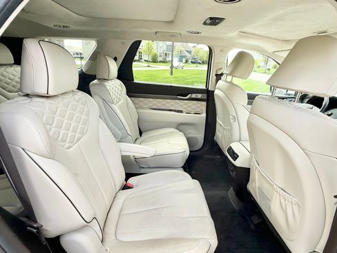 Used 2020 Hyundai Palisade Limited AWD/4WD image 9