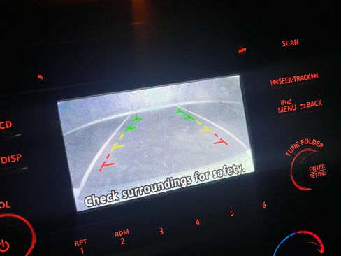 Used 2017 Nissan Altima 2.5 SR w/ Midnight Edition Package image 9