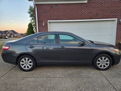 Used 2009 Toyota Camry XLE