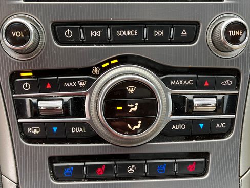 Used 2017 Lincoln MKZ Reserve w/ Climate Package image 23