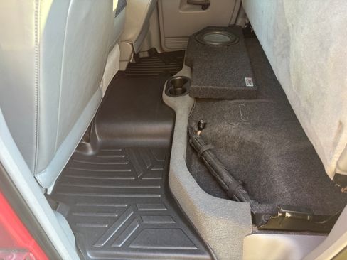 Used 2008 Dodge Ram 1500 Truck ST image 21