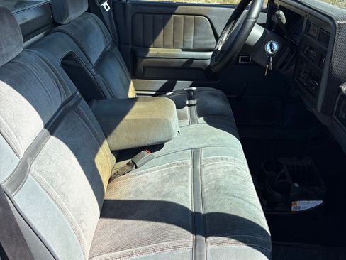 Used 1992 Dodge Dakota 2WD Regular Cab image 15