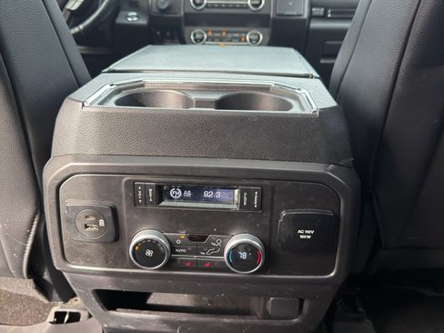 Used 2021 Ford Expedition Max Limited image 14