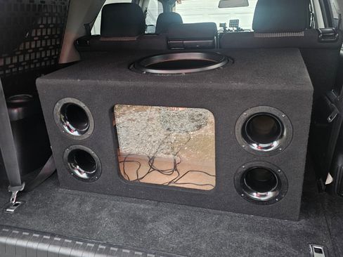 Used 2014 Toyota 4Runner SR5 image 20