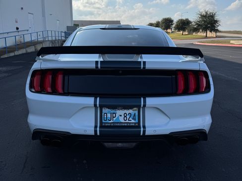 Used 2019 Ford Mustang GT Premium w/ GT Performance Package image 8