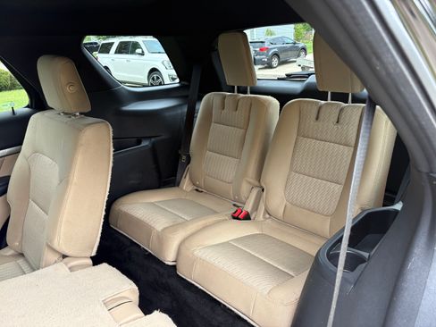 Used 2017 Ford Explorer FWD image 14