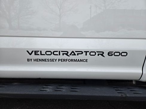 Used 2018 Ford F150 Raptor w/ Equipment Group 802A Luxury image 9