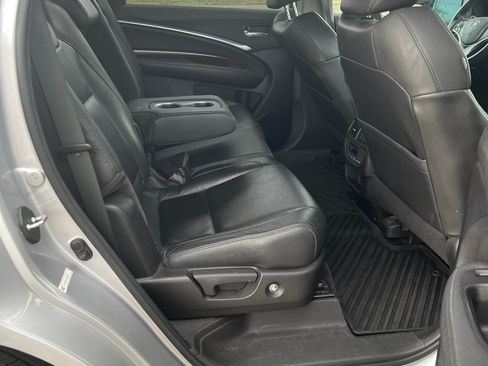Used 2014 Acura MDX SH-AWD w/ Technology Package image 19