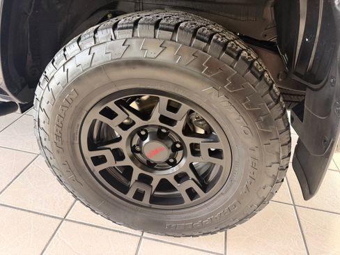 Used 2024 Toyota 4Runner TRD Pro AWD/4WD image 23