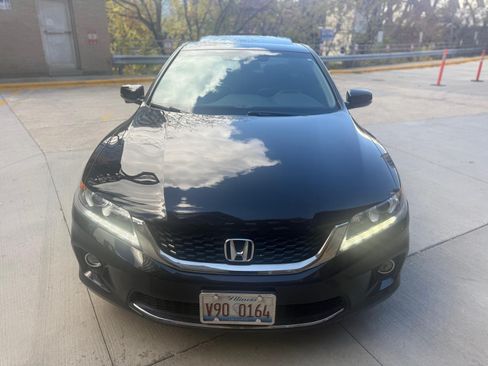 Used 2013 Honda Accord EX-L image 10