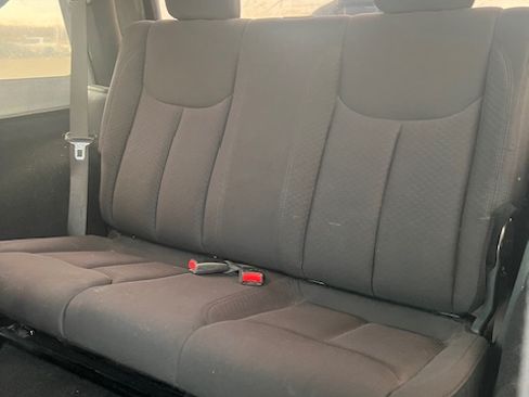 Used 2014 Jeep Wrangler Sport w/ Quick Order Package 24S image 11