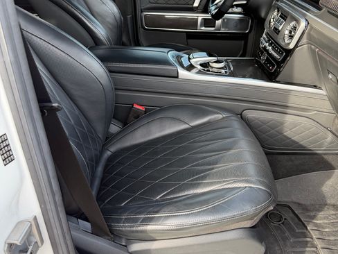 Used 2019 Mercedes-Benz G 63 AMG 4MATIC image 27